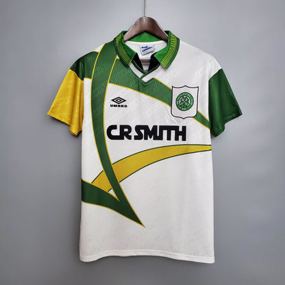 Retro Celtic F.C. 93/95 home