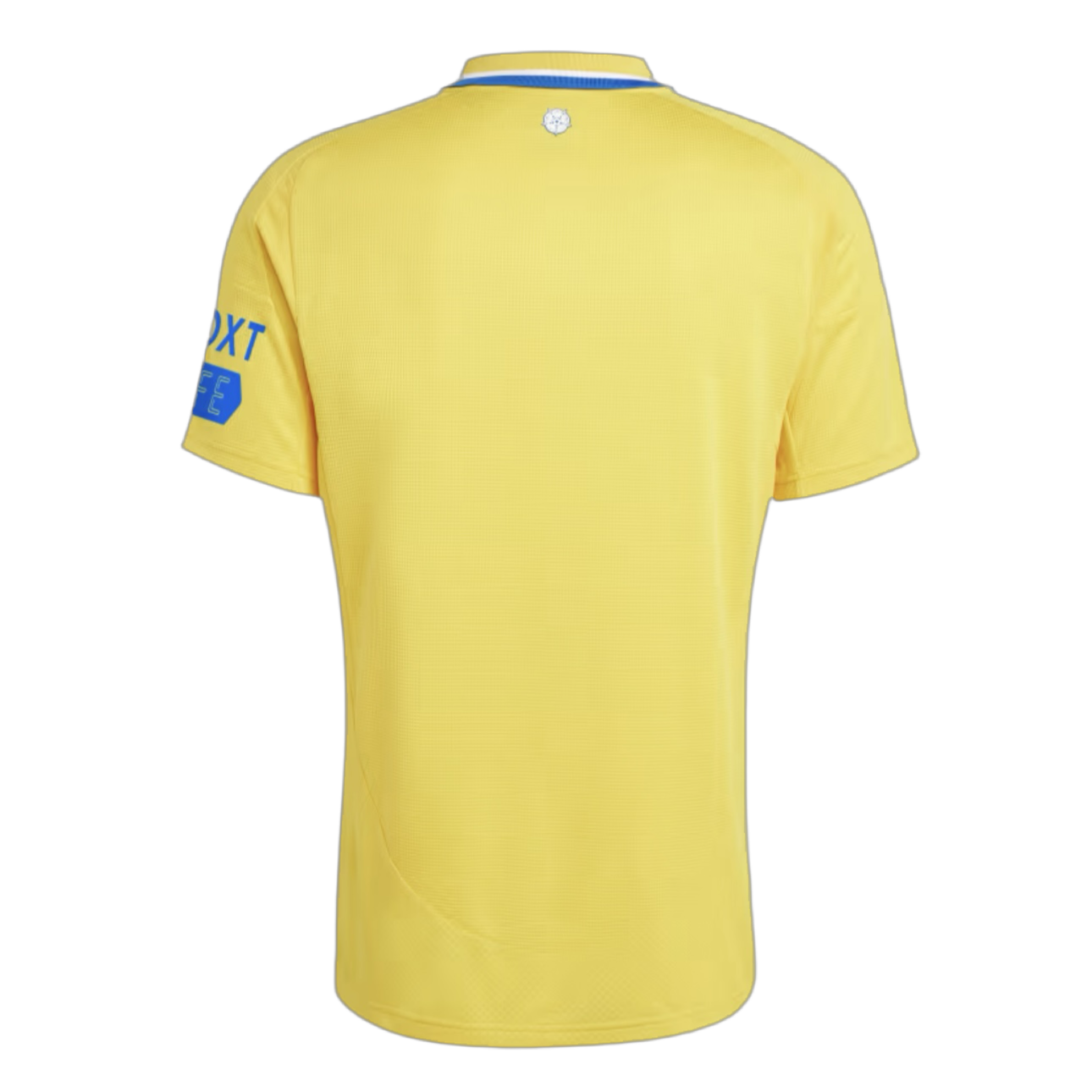 24/25 Leeds United F.C. Away Jersey