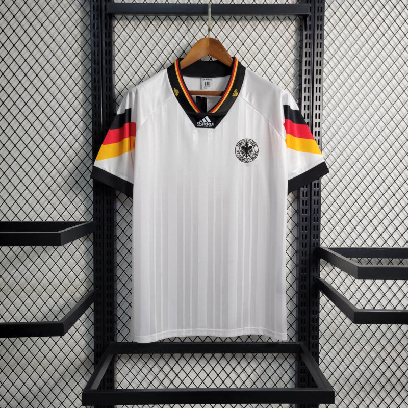 Retro 1992 Germany Home