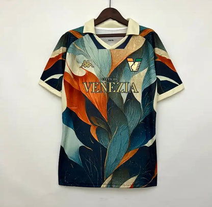 22-23 Venezia Concept Soccer Jersey