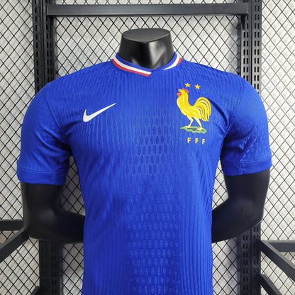 24/25 France Player Home