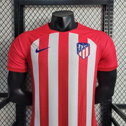 23/24 Player Atletico Madrid Home