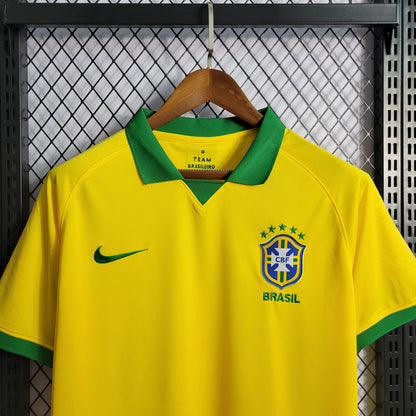 19/20 Brazil Home