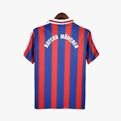 Retro Bayern Munich 95/97 home