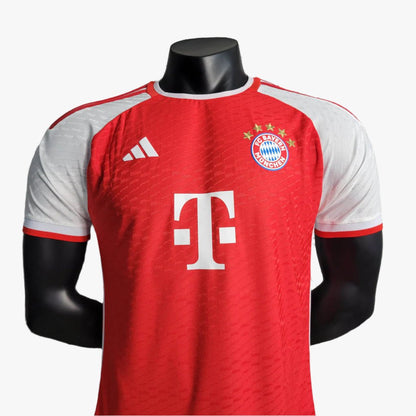 23-24 Authentic Bayern Munich