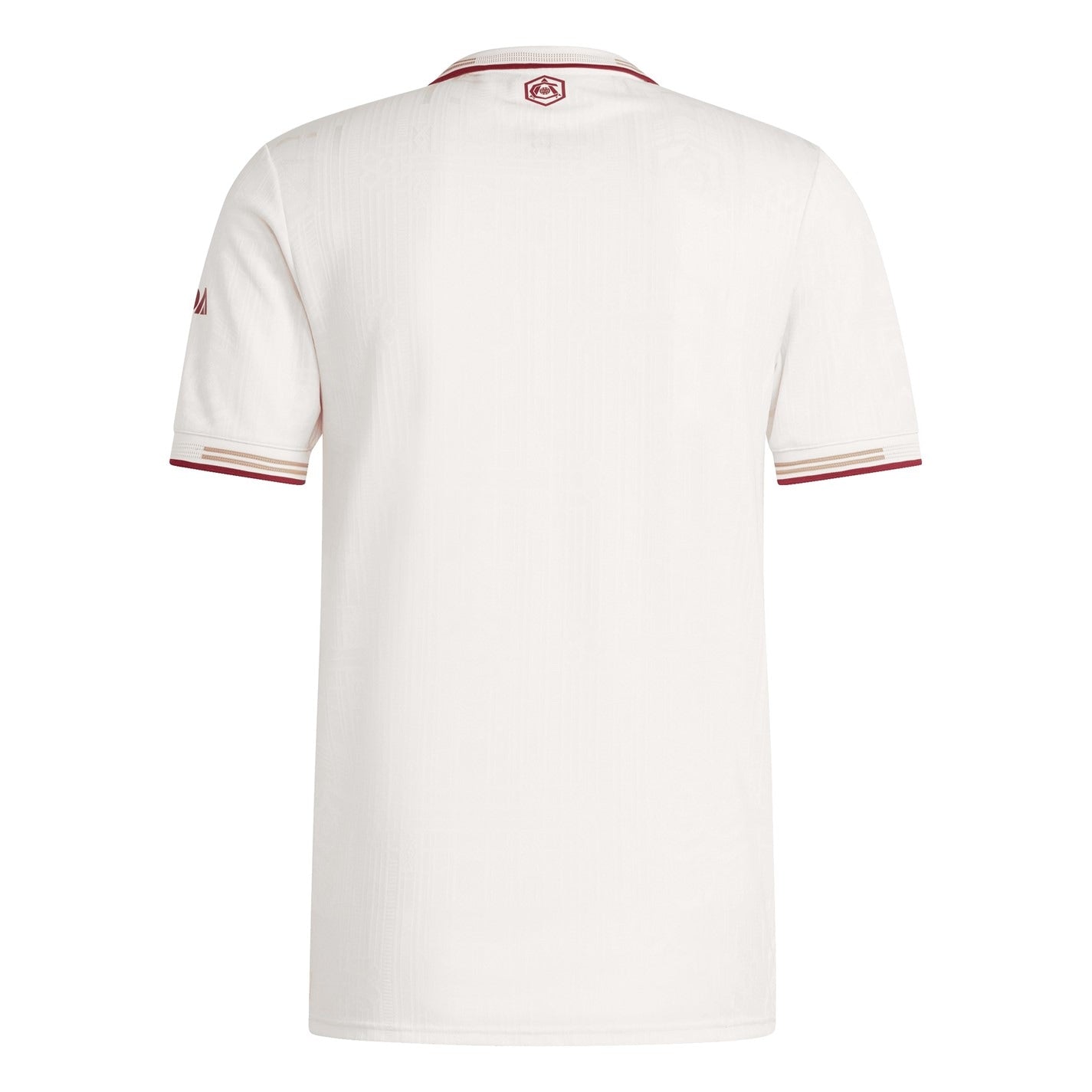 Arsenal Authentic Third Shirt 2025/26