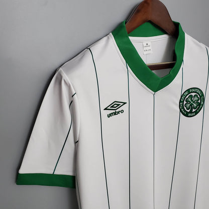 Retro Celtic F.C. 84/86 AWAY