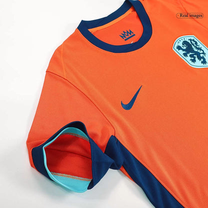 24/25 Netherlands Home