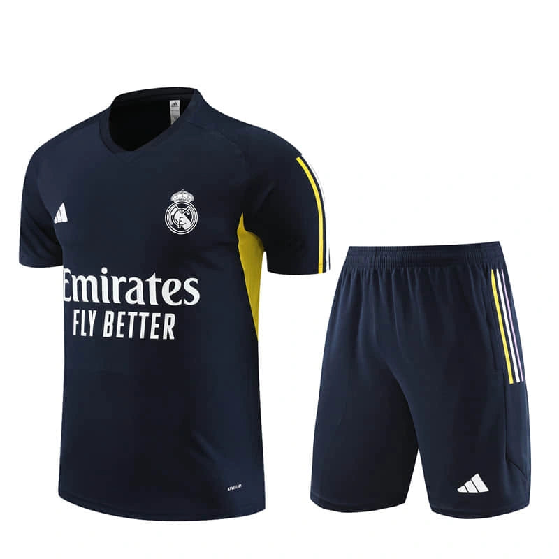 23-24 Real Madrid training suit