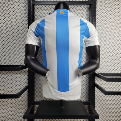 24/25 player Argentina Home