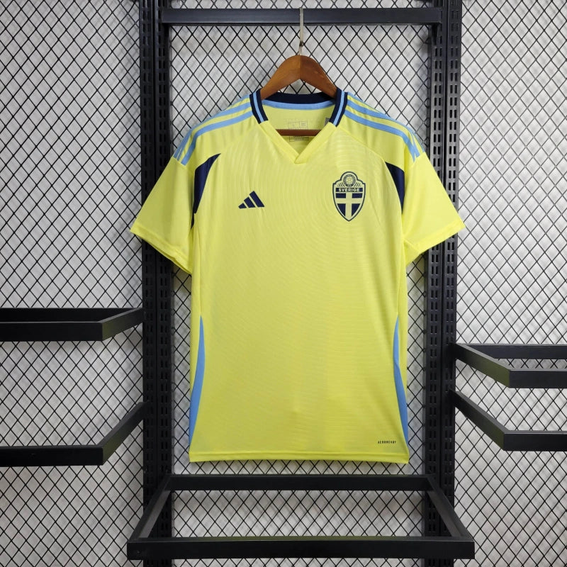 24-25 Sweden Home