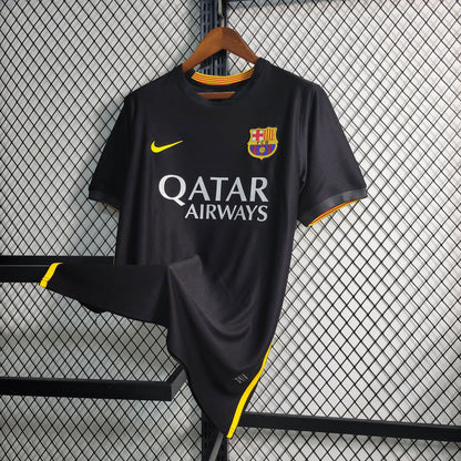 Retro 13/14 Barcelona Third away