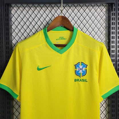 23/24 Brazil Home