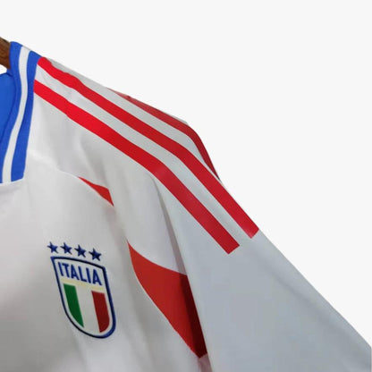 24/25 Italy away