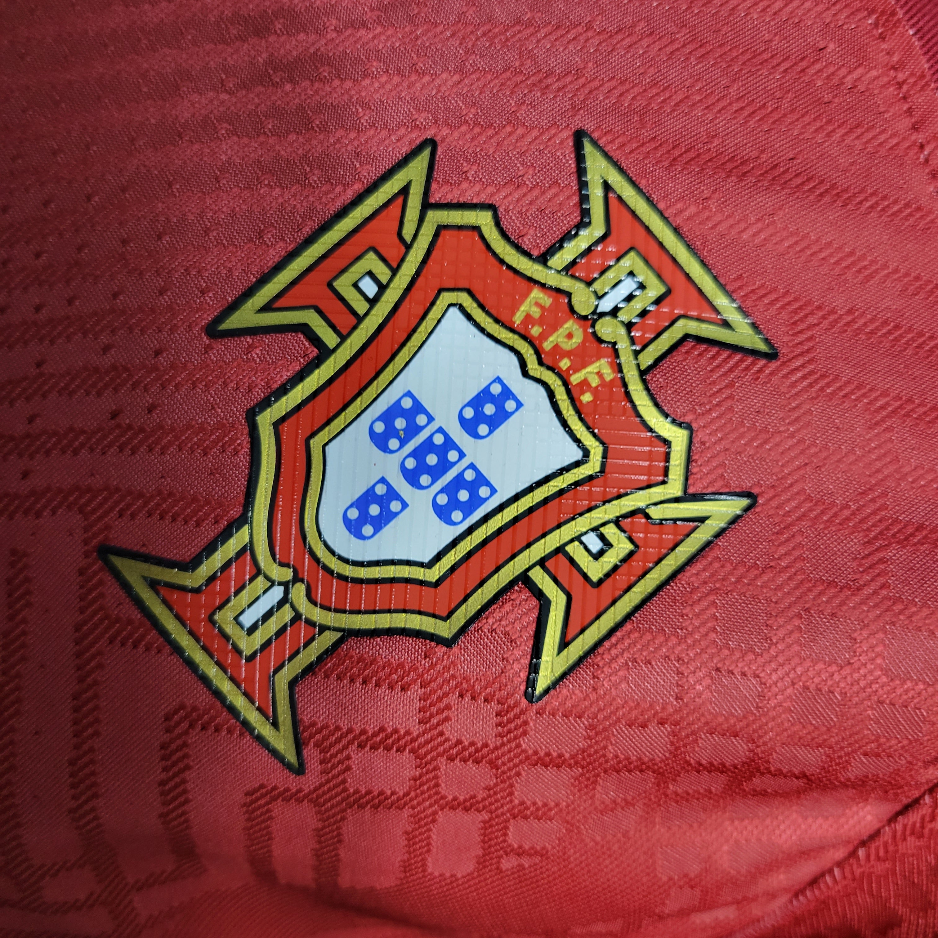 22-23 Player Portugal Home