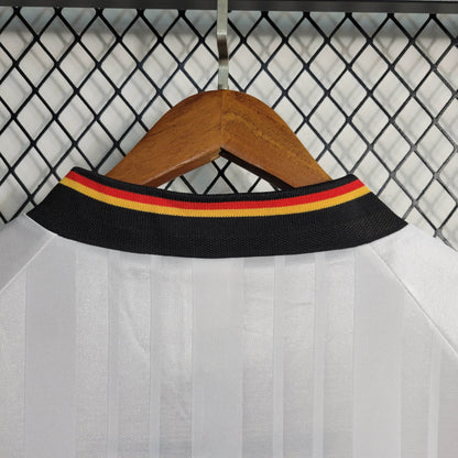 Retro 1992 Germany Home