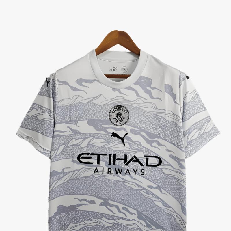 23/24 Manchester City The Year of the Loong Special Edition