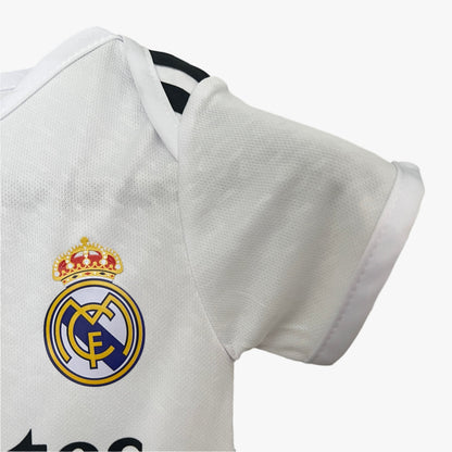 24/25 Baby Real Madrid home