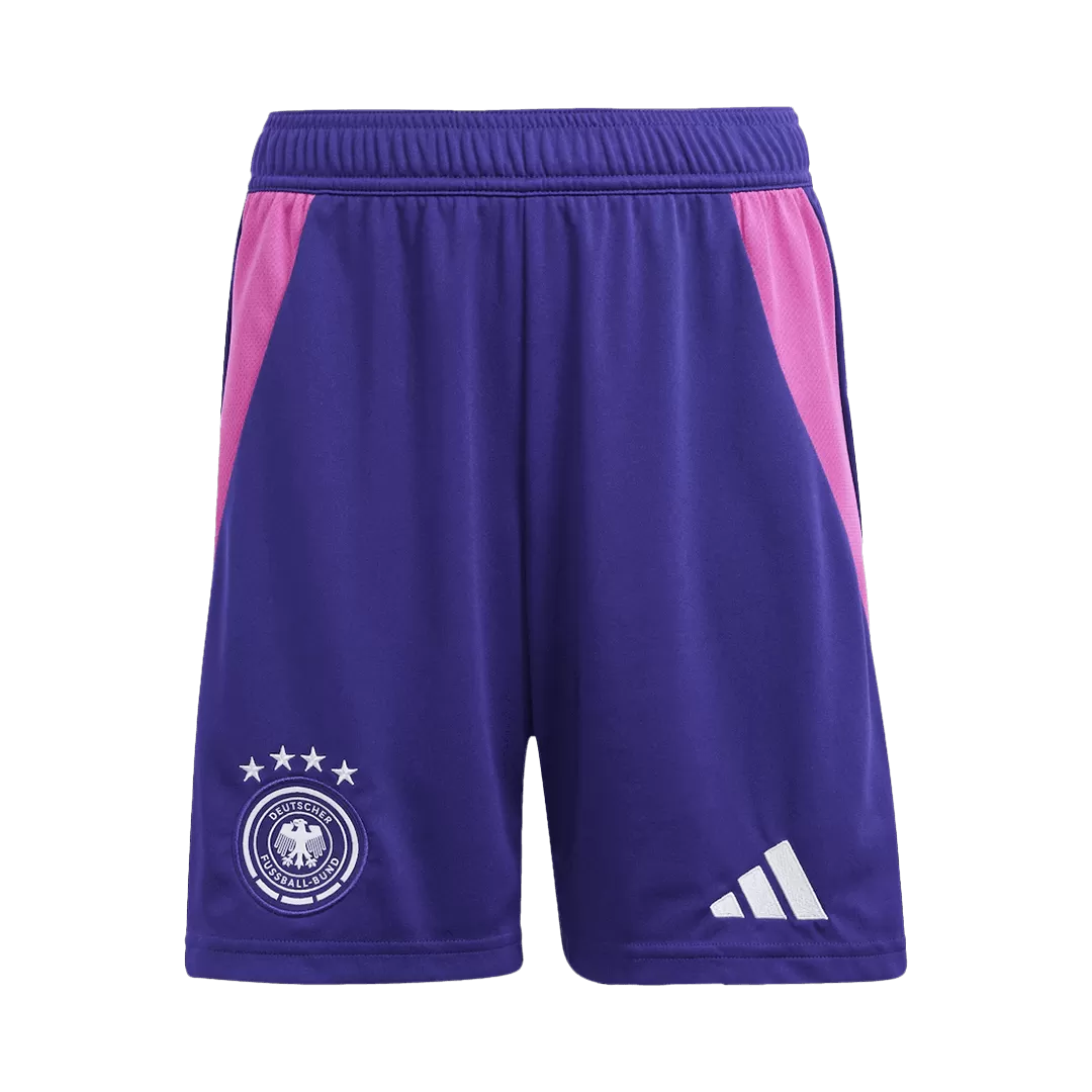 24-25 Short Germany Away