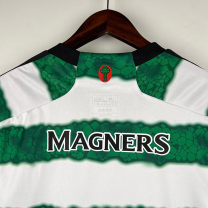 23/24 Celtic home