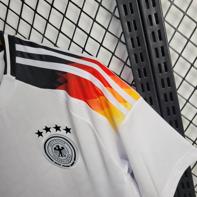 24/25 FAN Germany Home