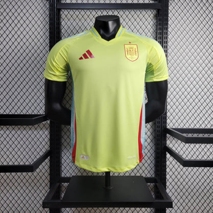 SPAIN 2024 AWAY