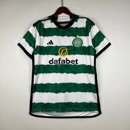 23/24 Celtic home