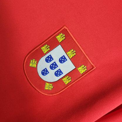 Retro Portugal 1972 Home