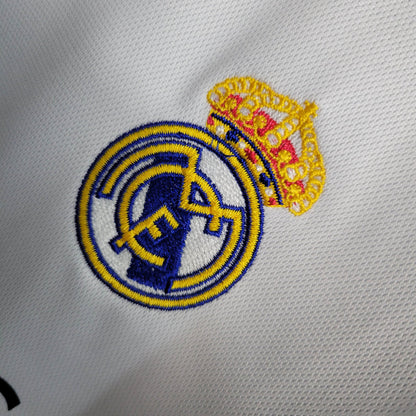 23-24 Real Madrid Home Women