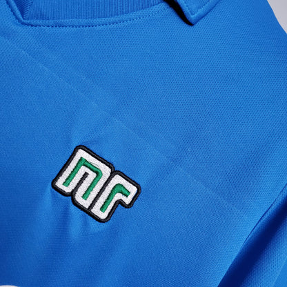 Retro Napoli 88/89 home