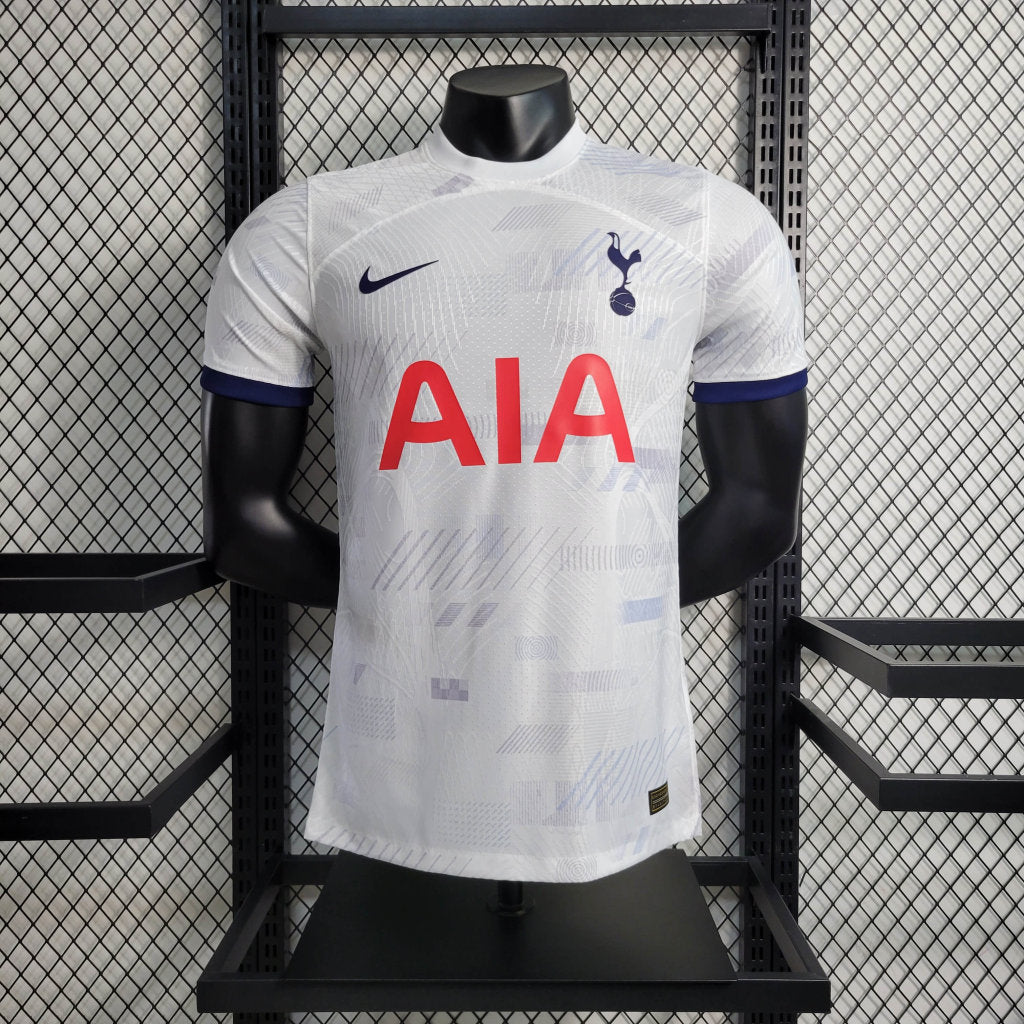 23-24 Player Tottenham Hotspur Home