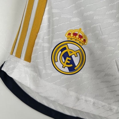 23/24 Player Short Real Madrid Home