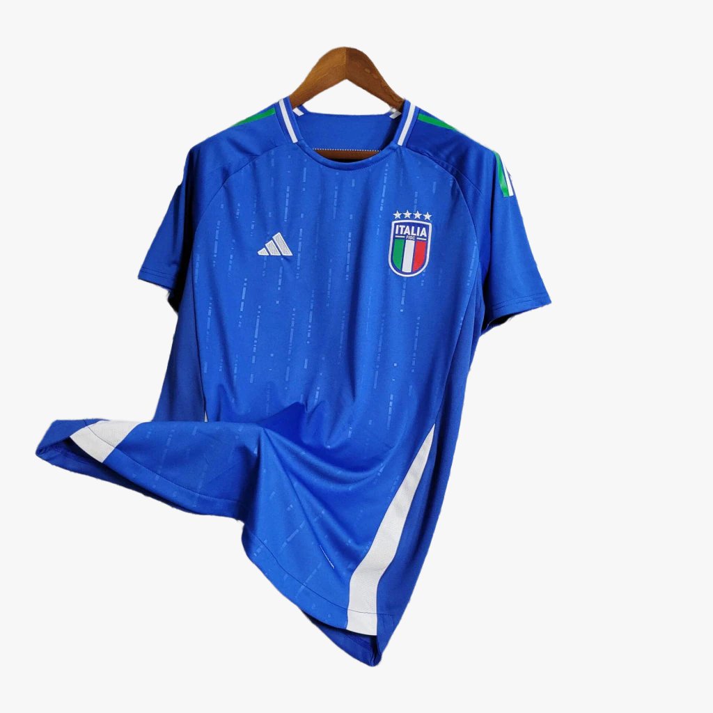 24/25 Italy Home