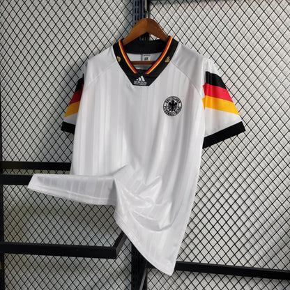 Retro 1992 Germany Home