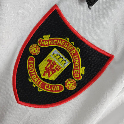 Retro 97/99 Manchester United