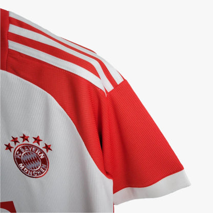 23-24 Bayern Munich Home