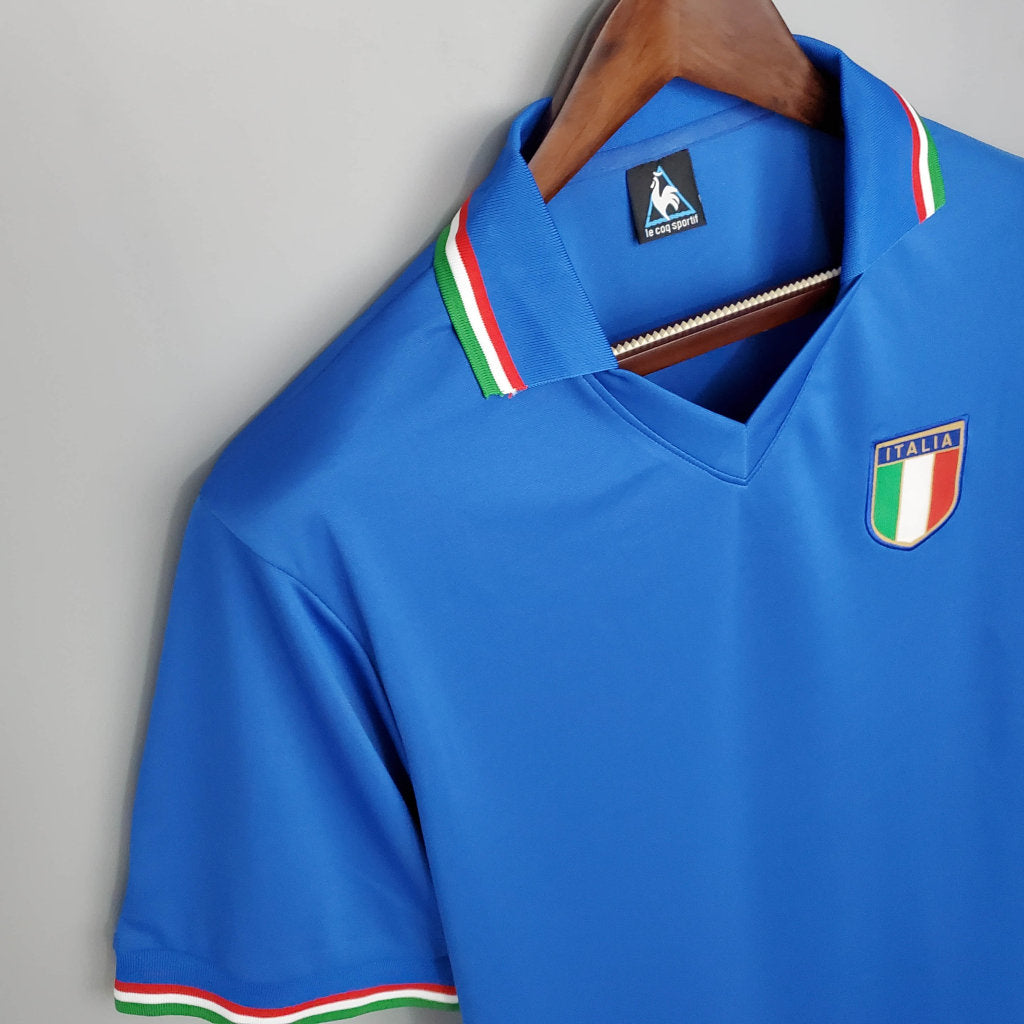 Retro Italy 1982 Home