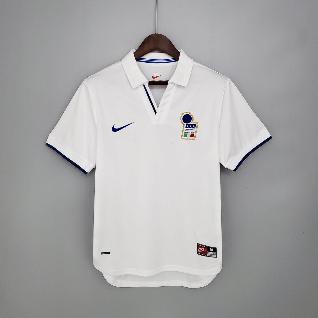 Retro Italy 1998 Away