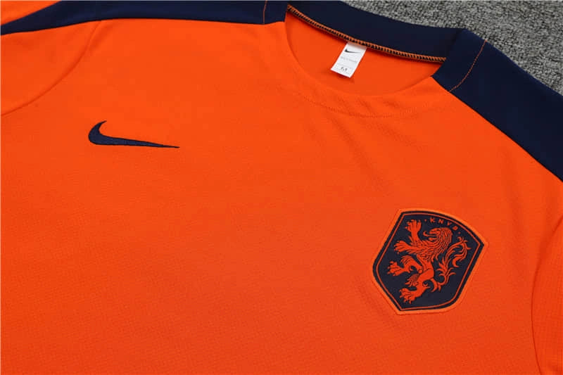 24-25 Netherland training suit