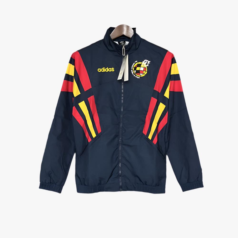 Spain windbreaker