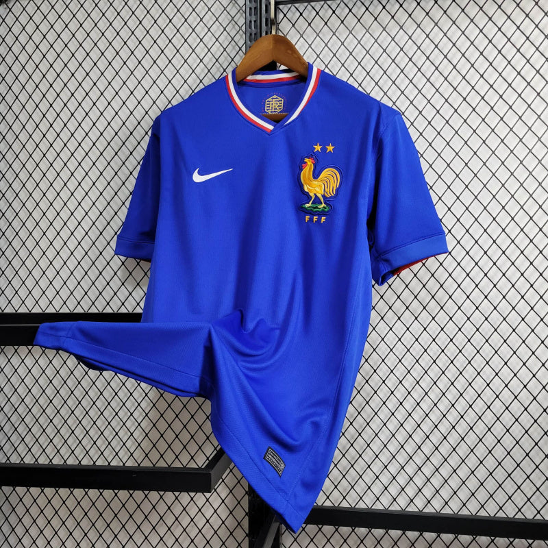 24/25 France Home