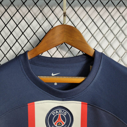 22-23 Women PSG Paris Home