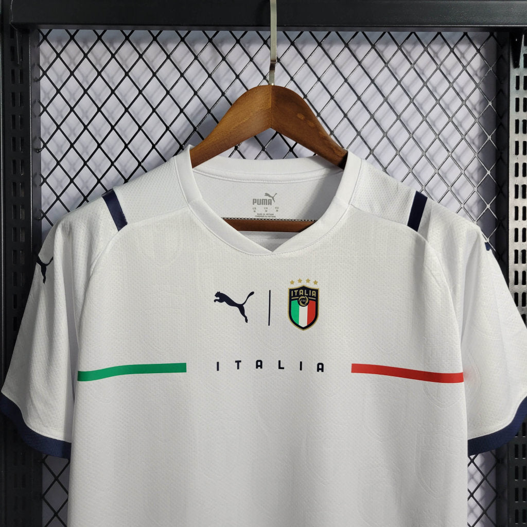 2021 Italy Away