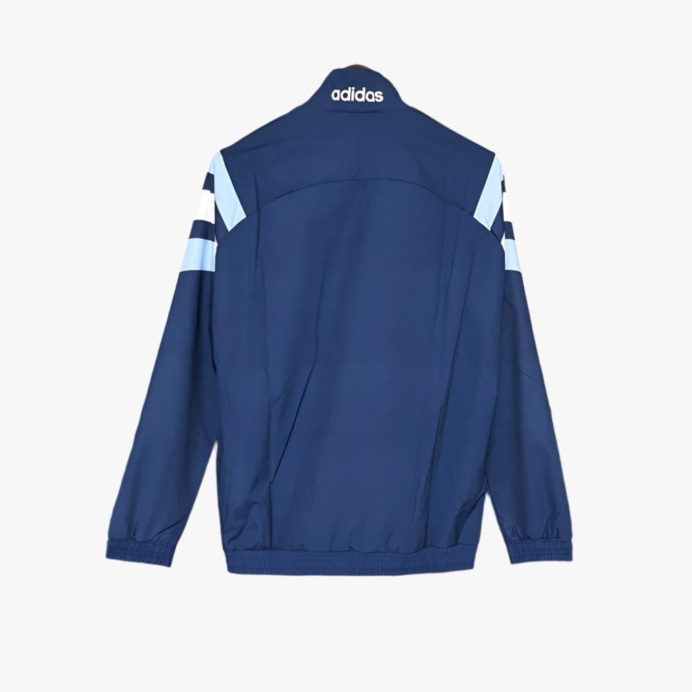 Argentine Windbreaker