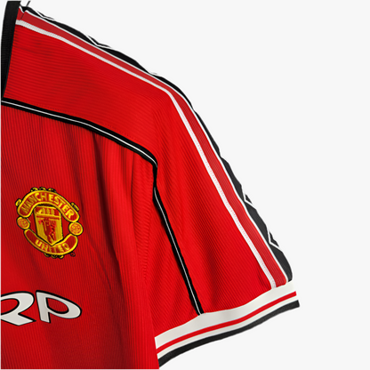 Retro 98/99 Manchester United home