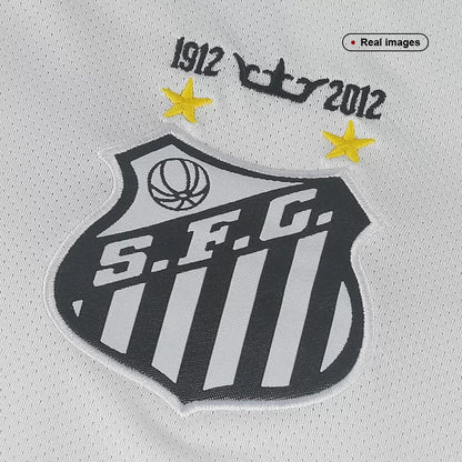 2011/12 Santos Home