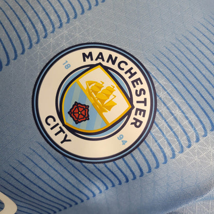 23-24 Player Manchester City Home