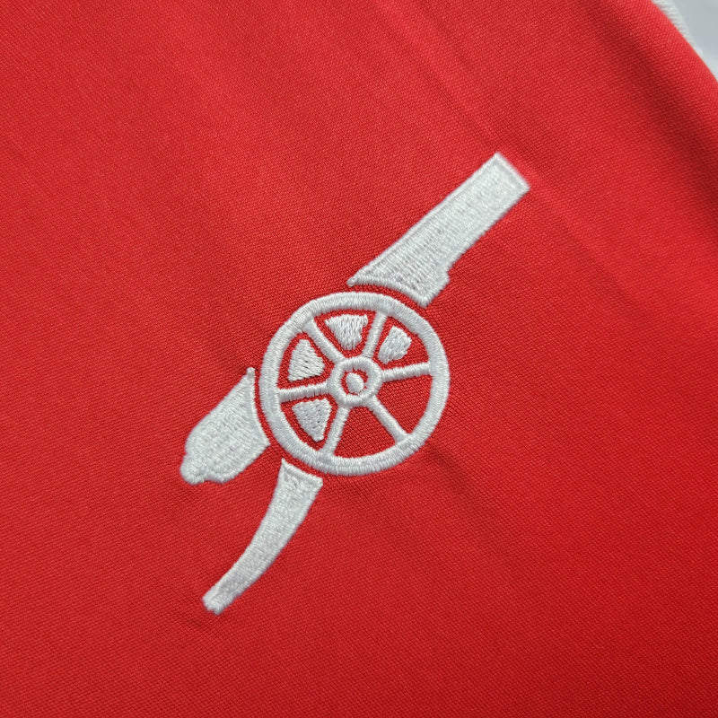 24/25 Women Arsenal Home