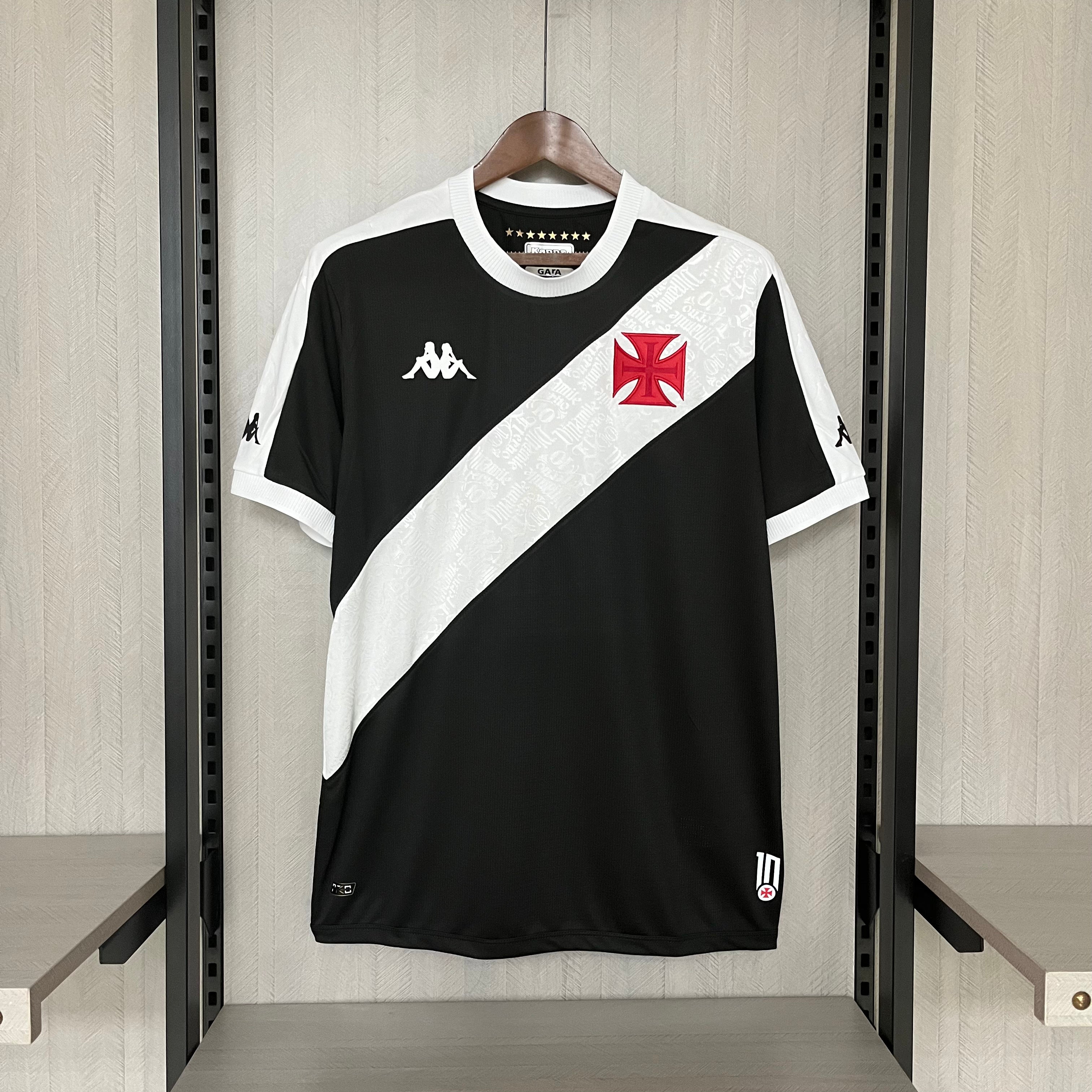 24/25 Vasco da Gama Home