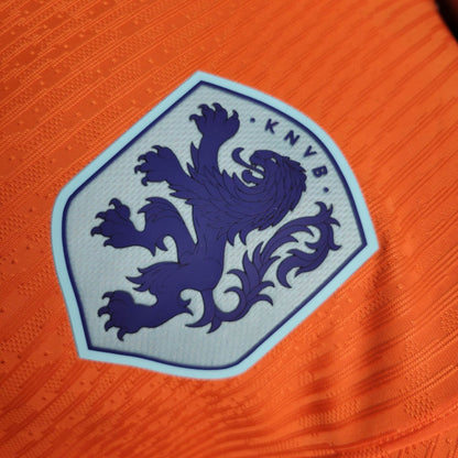 24/25 Player Netherlands Home